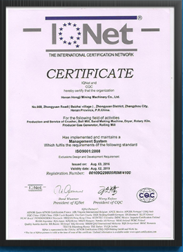 IQNET